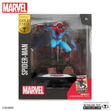 McFarlane Toys Marvel Collection - The Amazing Spiderman #38 - 15 cm PVC Figure