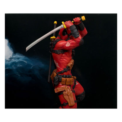 McFarlane Toys Marvel Collection - Deadpool #1 - 18 cm PVC Figure