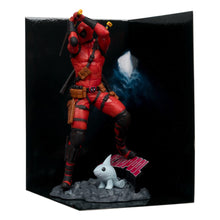McFarlane Toys Marvel Collection - Deadpool #1 - 18 cm PVC Figure