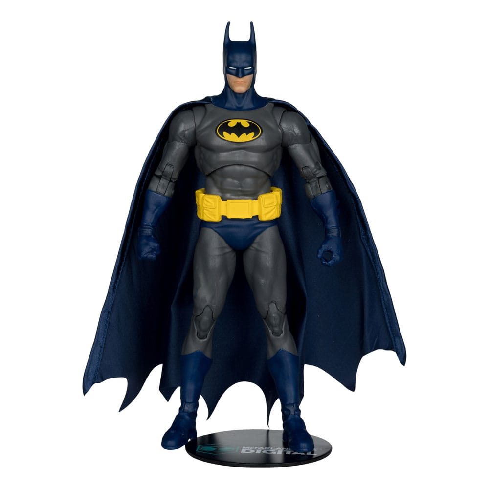 McFarlane Toys DC Direct - Batman No Man's Land - Figure 19cm PVC
