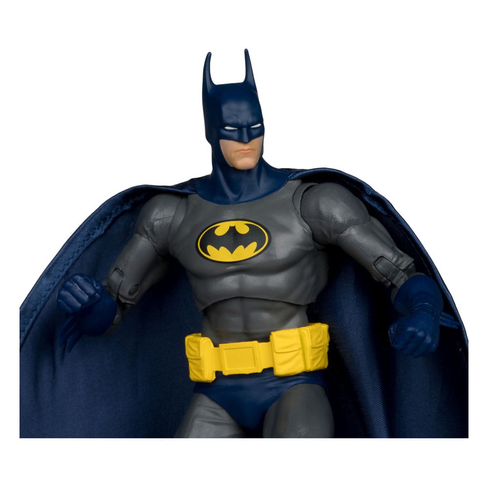 McFarlane Toys DC Direct - Batman No Man's Land - Figure 19cm PVC