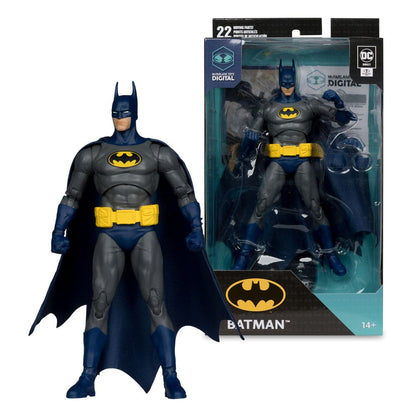 McFarlane Toys DC Direct - Batman No Man's Land - Figure 19cm PVC