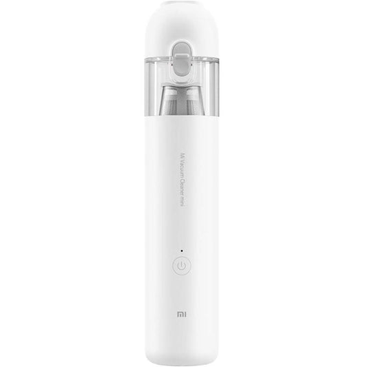 Xiaomi Mi Vacuum Cleaner Aspirapolvere Mini Bianco Ricaricabile Senza Fili 40W