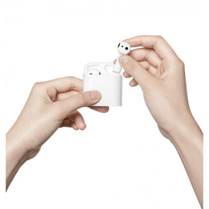 Xiaomi Auricolari Wireless Mi True Wireless Earphones 2S Cuffie Ricarica Veloce