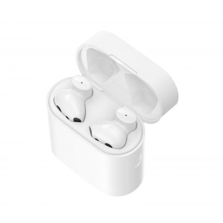 Xiaomi Auricolari Wireless Mi True Wireless Earphones 2S Cuffie Ricarica Veloce