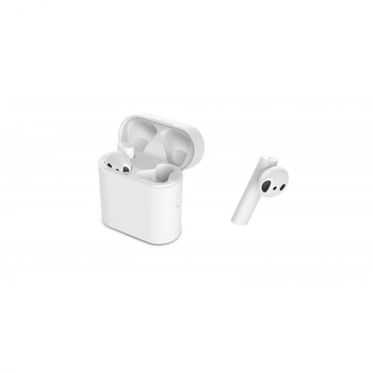 Xiaomi Auricolari Wireless Mi True Wireless Earphones 2S Cuffie Ricarica Veloce
