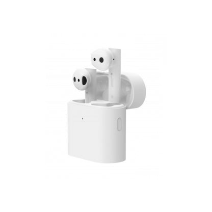 Xiaomi Auricolari Wireless Mi True Wireless Earphones 2S Cuffie Ricarica Veloce