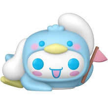 Funko Pop! Hello Kitty And Friends (127) Cinnamoroll Inverno Special Figure 9cm