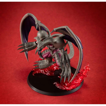 Bandai Megahouse Yu-Gi-Oh!: B. Skull Dragon Monsters Chronicle GX - Figure 10cm