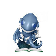 Funko Pop ! Animation - Yu-Gi-Oh (1062) Blue Eyes Toon Dragon 25Th Anniversar2