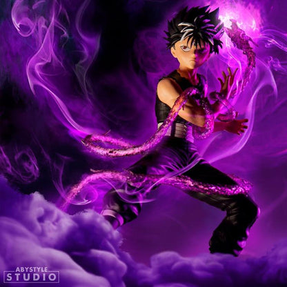 ABYSTYLE SFC: YU YU HAKUSHO: GHOST FILES 17 "HIEI" SUPER FIGURE 17CM STATUETTA