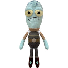 Funko Plush Solar Opposites (Yumyulack) Peluche 18 cm Plushies Pop da Collezione