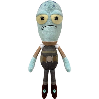 Funko Plush Solar Opposites (Yumyulack) Peluche 18 cm Plushies Pop da Collezione