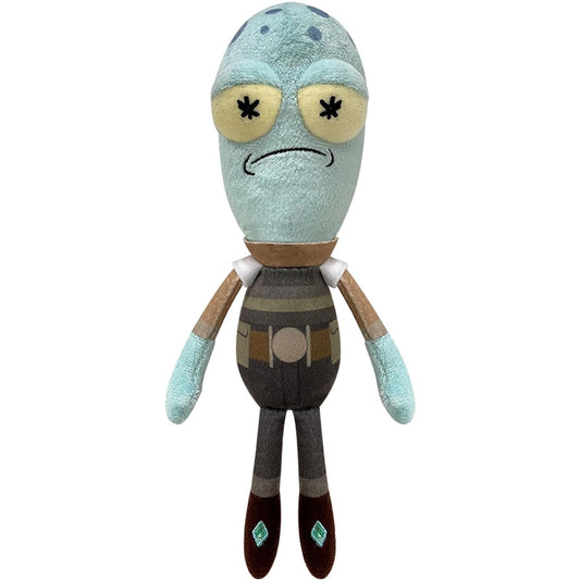 Funko Plush Solar Opposites (Yumyulack) Peluche 18 cm Plushies Pop da Collezione