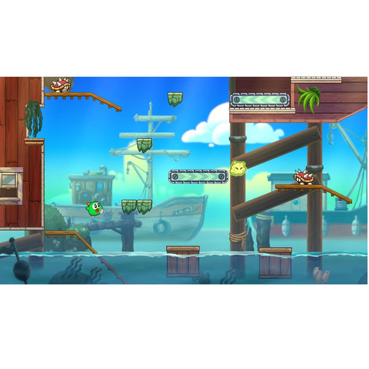 Clear River Games Gimmick 2 Ps5 Gioco Eu Ita Playstation 5 Nuovo Sigillato